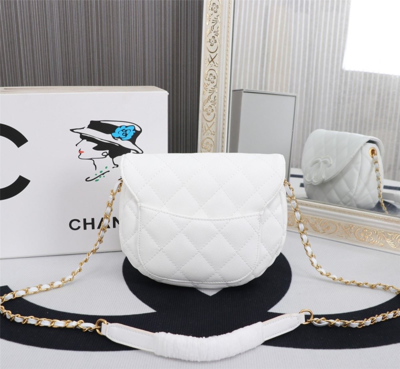 Ch**el satchel bags